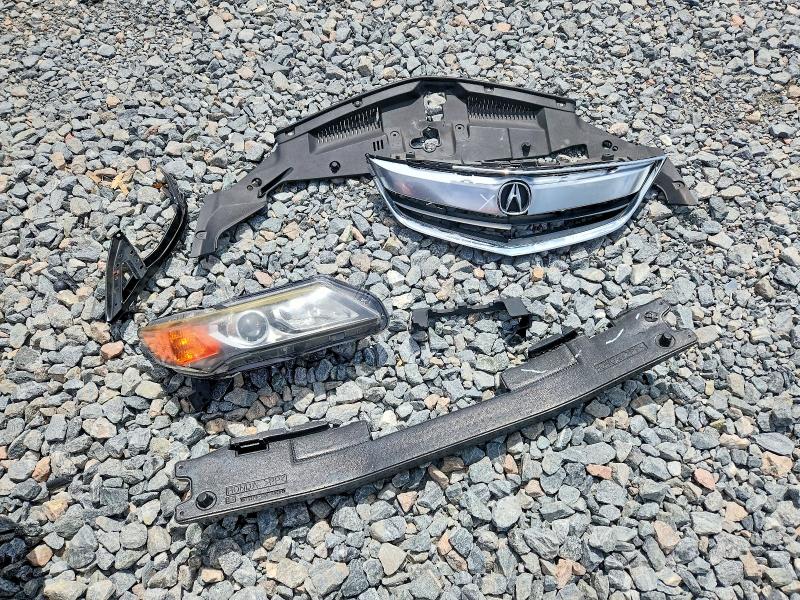 51330116 :رقم المزاد ، 19VDE1F55DE021959 vin ، 2013 Acura Ilx مزاد بيع