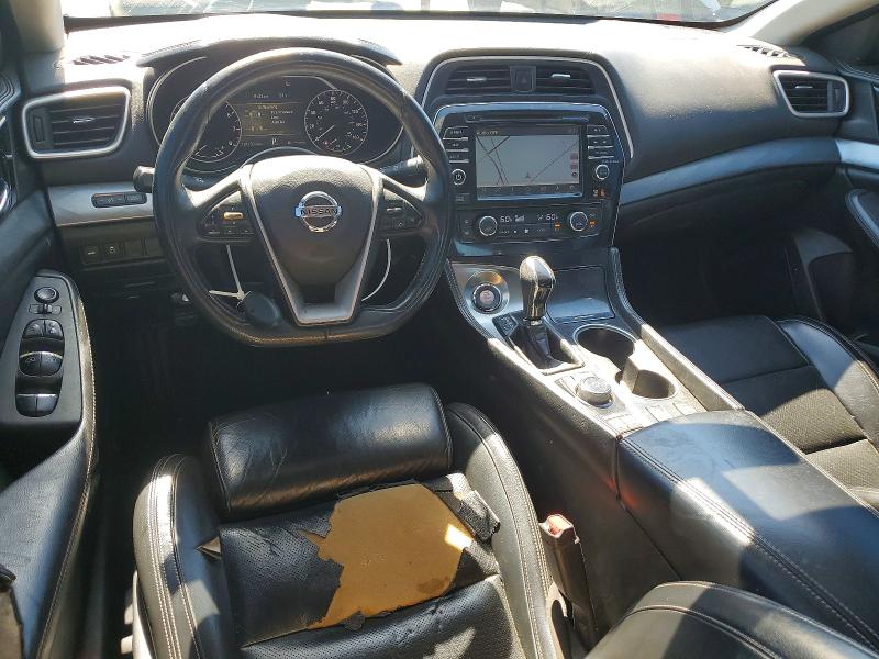 Продаж на аукціоні авто 2016 Nissan Maxima, vin: 1N4AA6AP5GC419900, номер лоту: 51918496