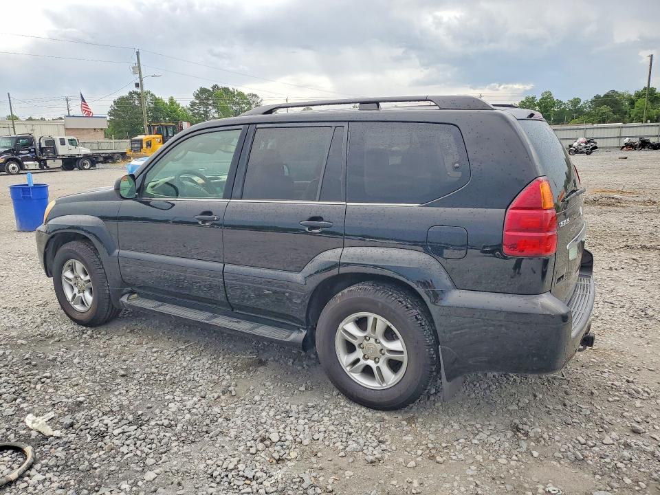Продажа на аукционе авто 2004 Lexus Gx, vin: JTJBT20XX40028223, номер лота: 54761456