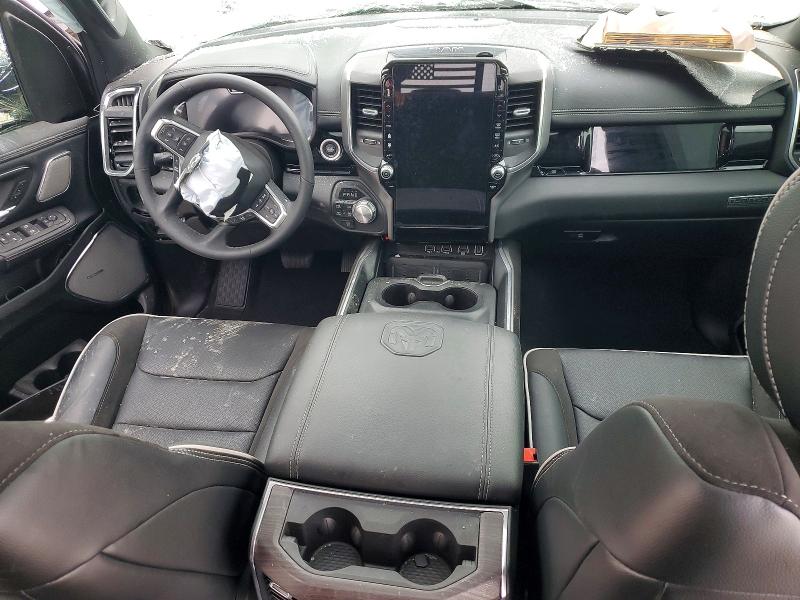 Aukcja sprzedaży 2025 Ram 1500, vin: 1C6SRFRP0SN749010, numer aukcji: 52267846