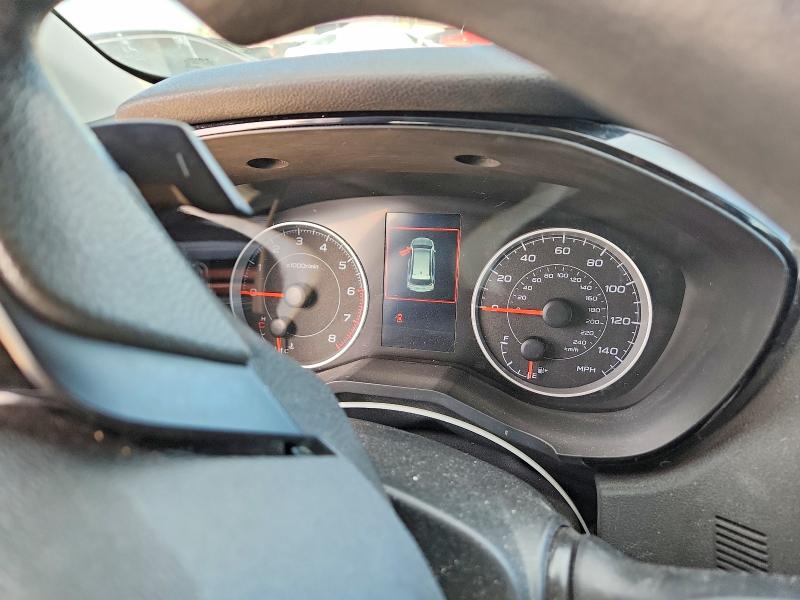 Продаж на аукціоні авто 2019 Subaru Ascent, vin: 4S4WMAADXK3472175, номер лоту: 52841036