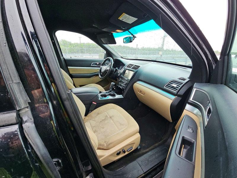 Продаж на аукціоні авто 2016 Ford Explorer, vin: 1FM5K7DH3GGB27184, номер лоту: 54906386