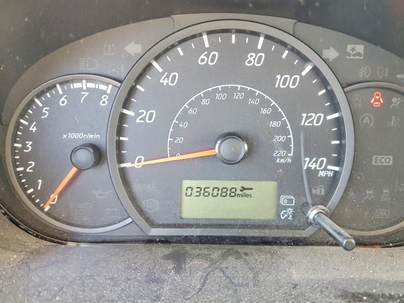 Aukcja sprzedaży 2023 Mitsubishi Mirage, vin: ML32FUFJ1PHF04296, numer aukcji: 54495006
