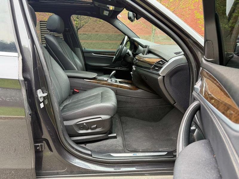 Aukcja sprzedaży 2017 Bmw X5, vin: 5UXKT0C30H0V97117, numer aukcji: 53799456