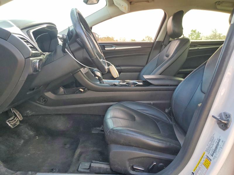 52767406 :رقم المزاد ، 3FA6P0K90ER119391 vin ، 2014 Ford Fusion مزاد بيع