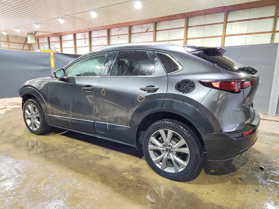 Aukcja sprzedaży 2023 Mazda Cx-30, vin: 3MVDMBCMXPM587992, numer aukcji: 52990426