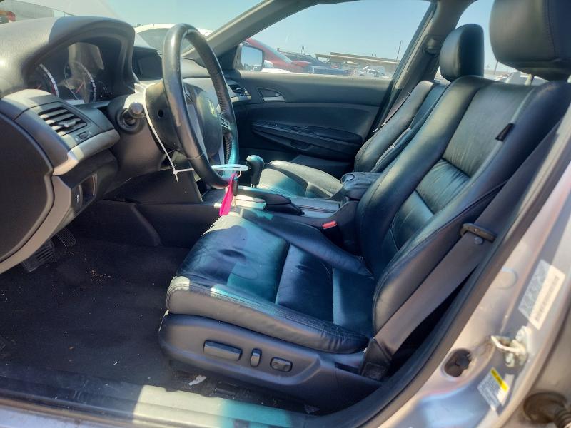 53337696 :رقم المزاد ، 1HGCP2F66BA061724 vin ، 2011 Honda Accord مزاد بيع