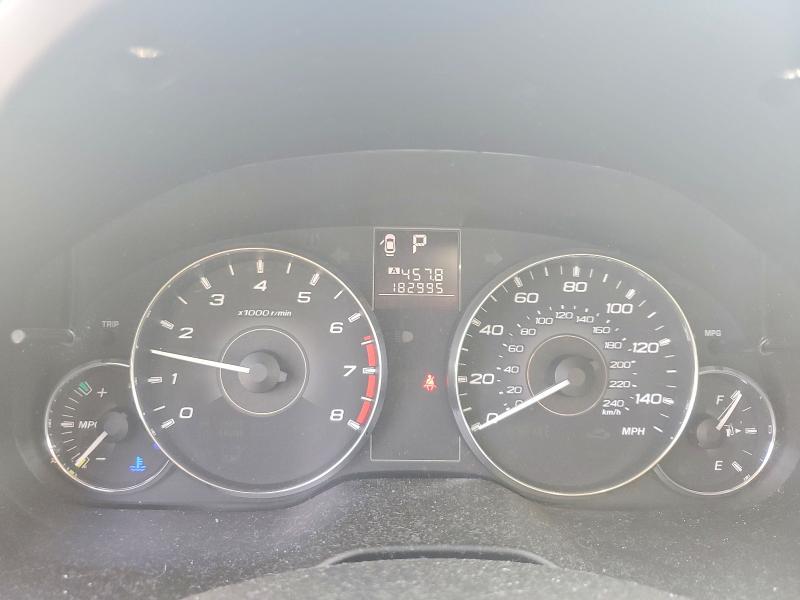 Aukcja sprzedaży 2012 Subaru Outback, vin: 4S4BRCCC7C3303331, numer aukcji: 52533916