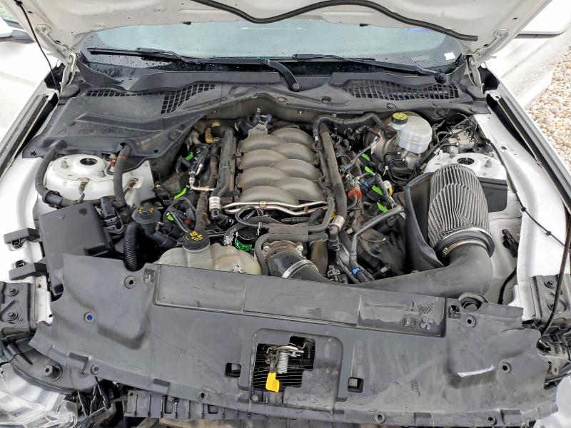 54176026 :رقم المزاد ، 1FA6P8CF7L5183463 vin ، 2020 Ford Mustang مزاد بيع