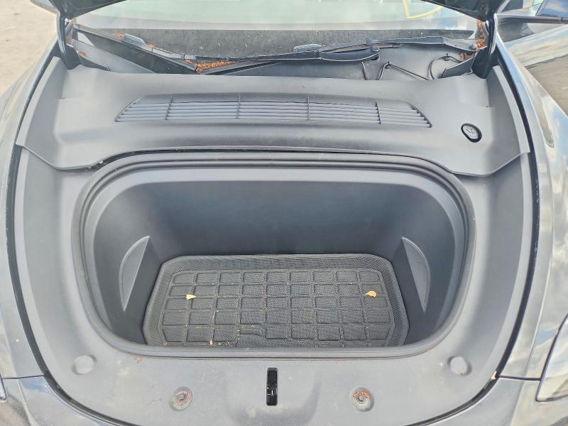 Продажа на аукционе авто 2023 Tesla Model Y, vin: 7SAYGDEF5PF822990, номер лота: 52404546