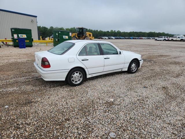 Aukcja sprzedaży 1998 Mercedes-benz C, vin: WDBHA23G5WA547562, numer aukcji: 55065166