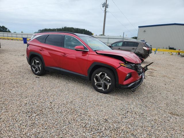 Продажа на аукционе авто 2023 Hyundai Tucson, vin: 5NMJECAE0PH200923, номер лота: 51979556