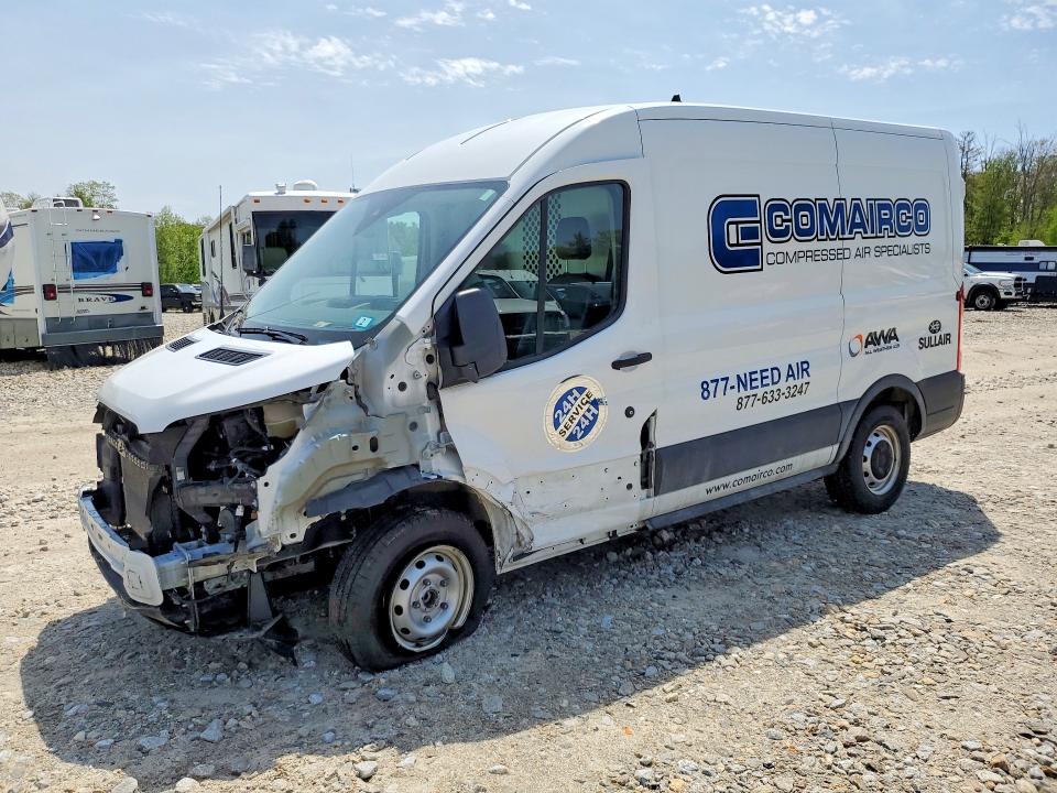 2023 Ford Transit მანქანა იყიდება აუქციონზე, vin: 1FTBR1C85PKB36290, აუქციონის ნომერი: 53854046