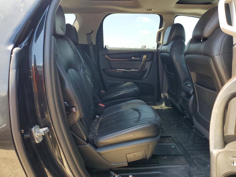 2014 Gmc Acadia მანქანა იყიდება აუქციონზე, vin: 1GKKRTKD9EJ226205, აუქციონის ნომერი: 55049406