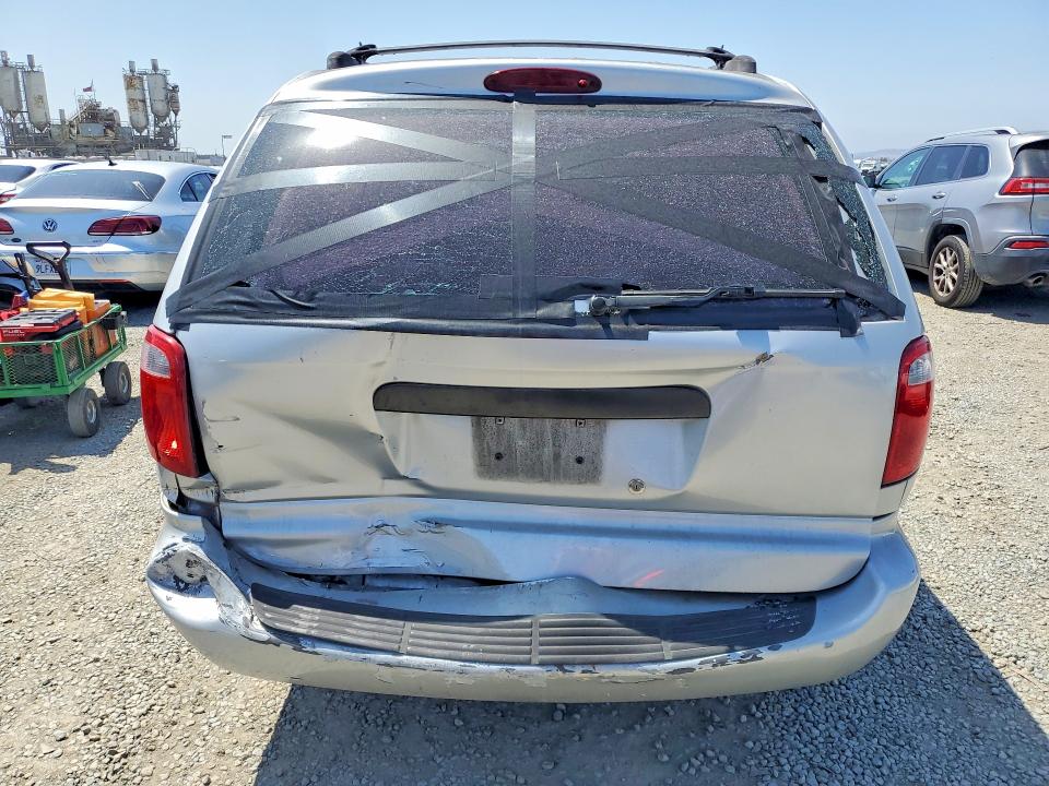 Aukcja sprzedaży 2005 Dodge Grand Caravan, vin: 1D4GP24R15B184152, numer aukcji: 54525366