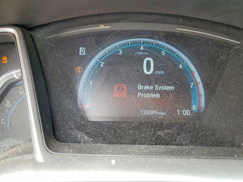 Aukcja sprzedaży 2018 Honda Civic, vin: JHMFC1F33JX023921, numer aukcji: 54009766