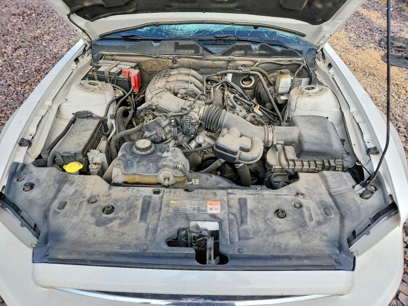 Aukcja sprzedaży 2013 Ford Mustang, vin: 1ZVBP8AM1D5269621, numer aukcji: 53794286