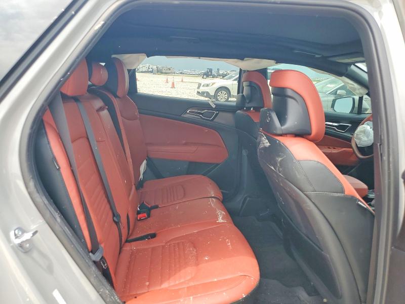 Aukcja sprzedaży 2026 Kia Sportage, vin: 5XYK5CDF6TG338835, numer aukcji: 52524956