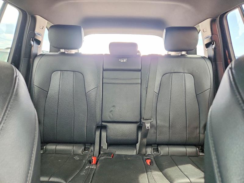 Продаж на аукціоні авто 2021 Mercedes-benz Glb, vin: W1N4M4HB6MW101445, номер лоту: 51909386