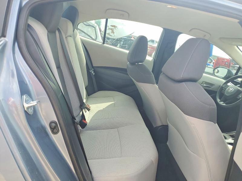 Aukcja sprzedaży 2021 Toyota Corolla, vin: 5YFEPMAE8MP178771, numer aukcji: 54948426