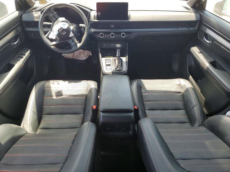 Aukcja sprzedaży 2024 Honda Cr-v, vin: 7FARS6H88RE067964, numer aukcji: 53538436