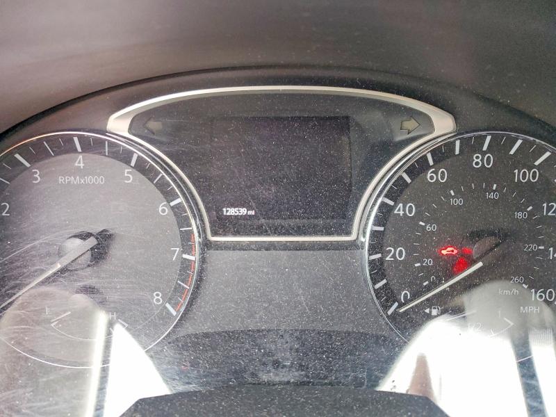 Продажа на аукционе авто 2016 Nissan Altima, vin: 1N4AL3AP4GN389253, номер лота: 53271396