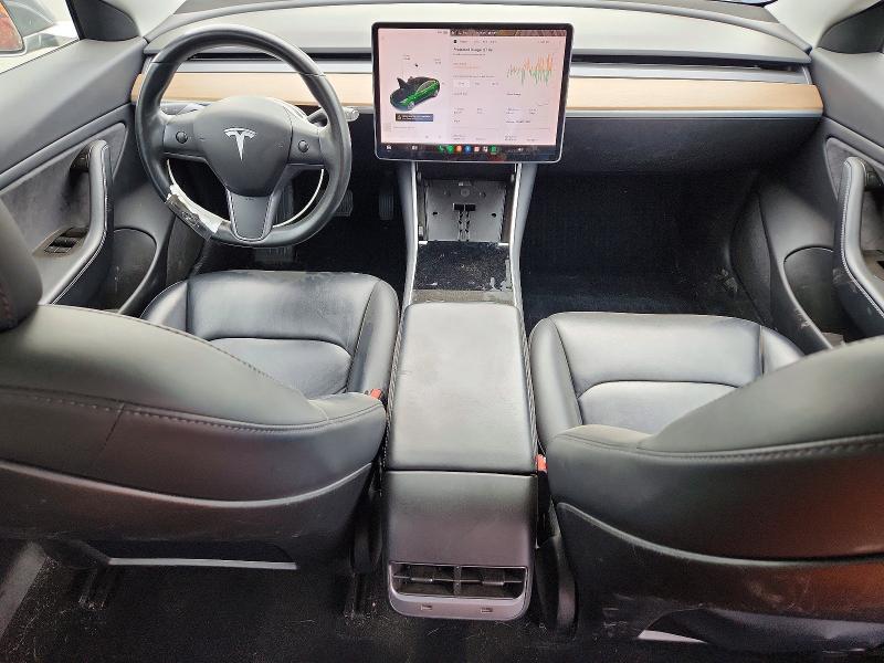 Aukcja sprzedaży 2018 Tesla Model 3, vin: 5YJ3E1EAXJF046461, numer aukcji: 54515766