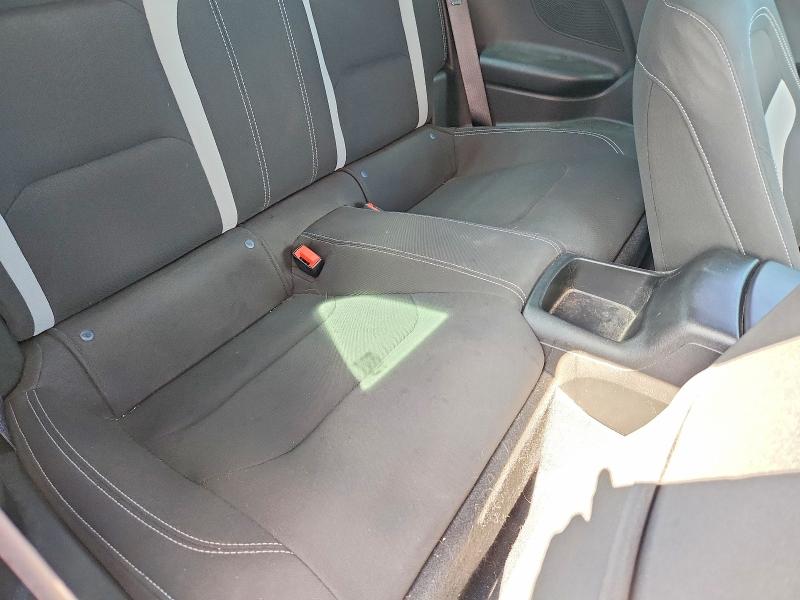 Продажа на аукционе авто 2021 Chevrolet Camaro, vin: 1G1FF1R72M0141696, номер лота: 53934996