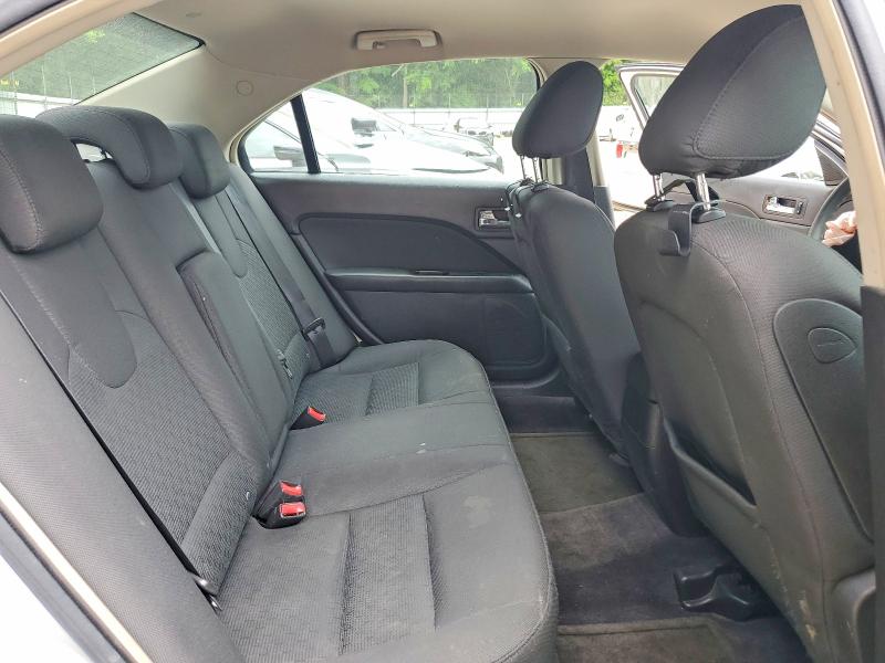 2010 Ford Fusion მანქანა იყიდება აუქციონზე, vin: 3FAHP0HA8AR292175, აუქციონის ნომერი: 52869006