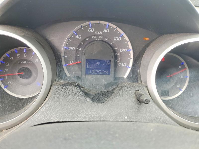 Продажа на аукционе авто 2010 Honda Fit, vin: JHMGE8H45AC028588, номер лота: 54002616