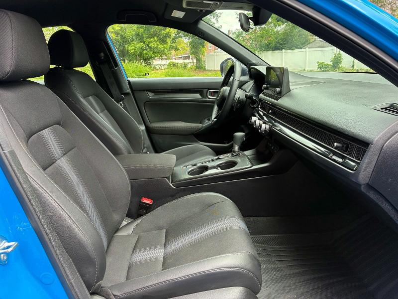 Продажа на аукционе авто 2026 Honda Civic, vin: 19XFL2H8XTE009176, номер лота: 54086996