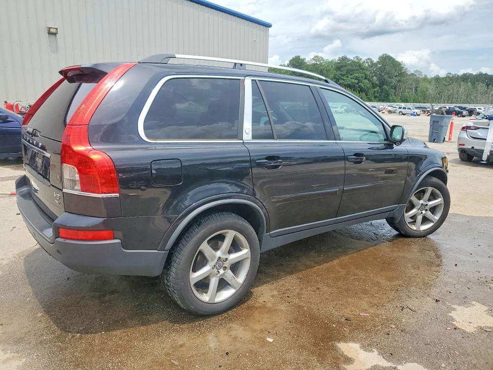 2009 Volvo Xc90 მანქანა იყიდება აუქციონზე, vin: YV4CT852791521590, აუქციონის ნომერი: 55427386