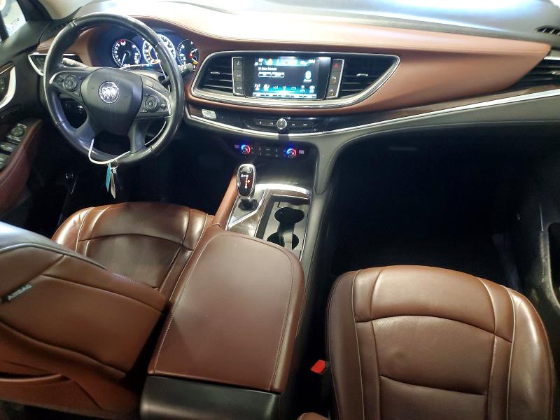 Продаж на аукціоні авто 2018 Buick Enclave, vin: 5GAEVCKW2JJ231926, номер лоту: 55040466
