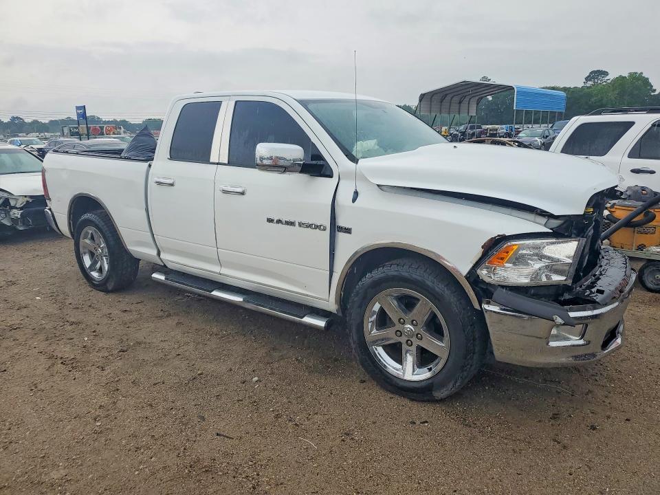 Aukcja sprzedaży 2011 Dodge Ram 1500, vin: 1D7RB1GT7BS583994, numer aukcji: 53348476