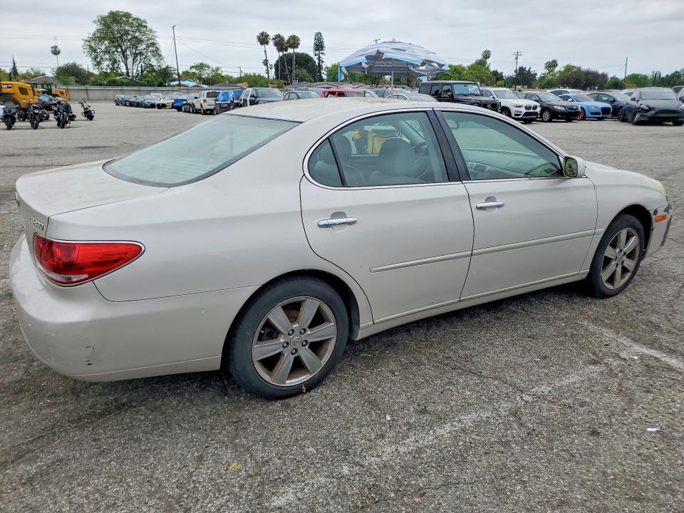 53587516 :رقم المزاد ، JTHBA30G365169587 vin ، 2006 Lexus Es مزاد بيع