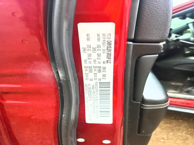 Aukcja sprzedaży 2015 Jeep Grand Cherokee, vin: 1C4RJFBG5FC663735, numer aukcji: 53427036