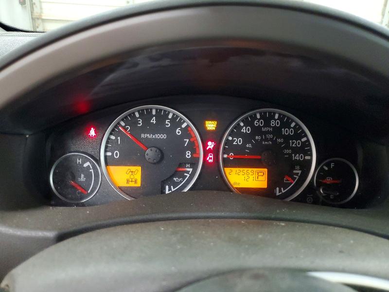 53963976 :رقم المزاد ، 5N1AR18WX5C734171 vin ، 2005 Nissan Pathfinder مزاد بيع