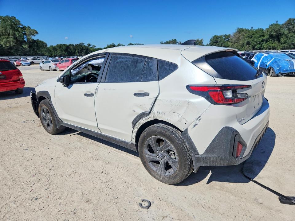 Продажа на аукционе авто 2024 Subaru Crosstrek, vin: JF2GUABC4RH355396, номер лота: 52181726