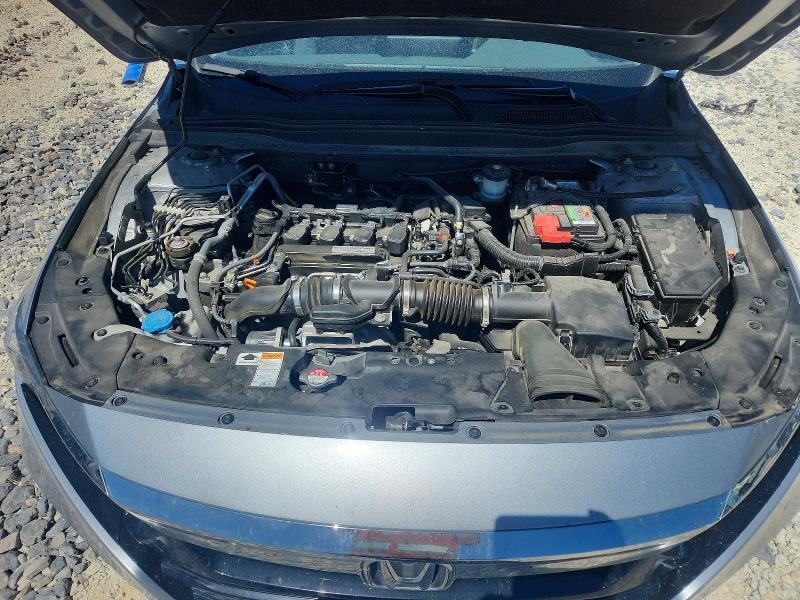 Продажа на аукционе авто 2018 Honda Accord, vin: 1HGCV1F49JA047068, номер лота: 53106226