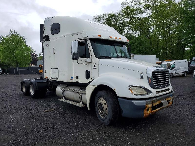 Продаж на аукціоні авто 2007 Freightliner Conventional, vin: 1FUJA6CK07LX59492, номер лоту: 53078646