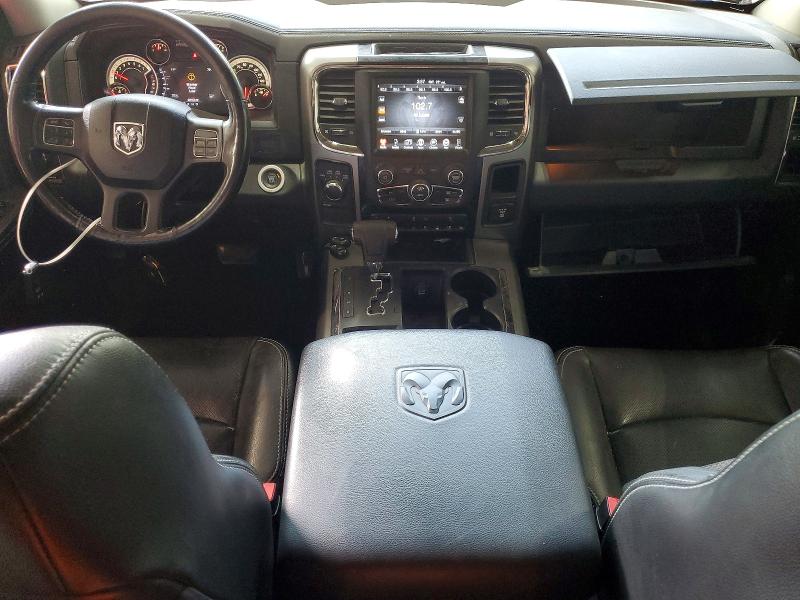 54101346 :رقم المزاد ، 1C6RR7HT1DS671120 vin ، 2013 Ram 1500 مزاد بيع
