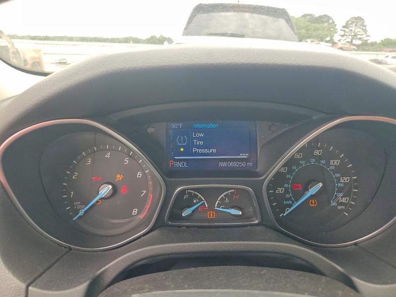 Продажа на аукционе авто 2014 Ford Focus, vin: 1FADP3F29EL139899, номер лота: 53824726