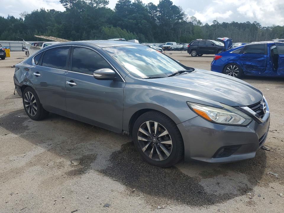 Aukcja sprzedaży 2017 Nissan Altima, vin: 1N4AL3AP3HC233654, numer aukcji: 54718716