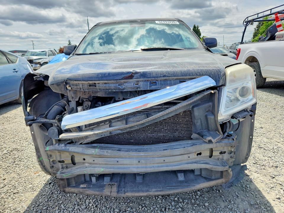 Aukcja sprzedaży 2017 Gmc Terrain, vin: 2GKALMEK9H6261437, numer aukcji: 52493226