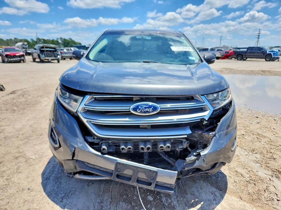 Aukcja sprzedaży 2018 Ford Edge, vin: 2FMPK3J89JBC19842, numer aukcji: 53530436