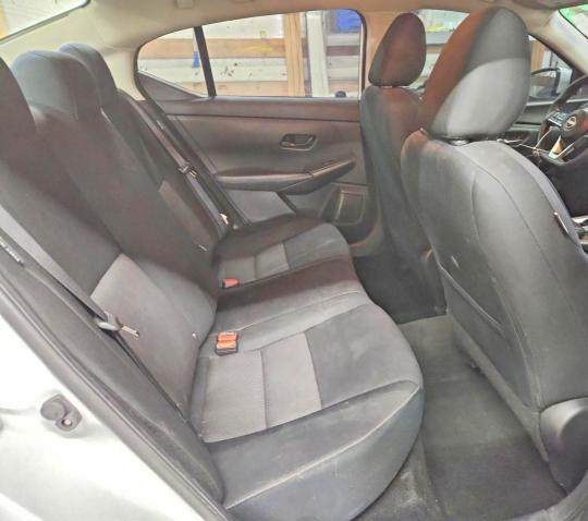 Продаж на аукціоні авто 2024 Nissan Sentra, vin: 3N1AB8CV2RY289618, номер лоту: 52528526