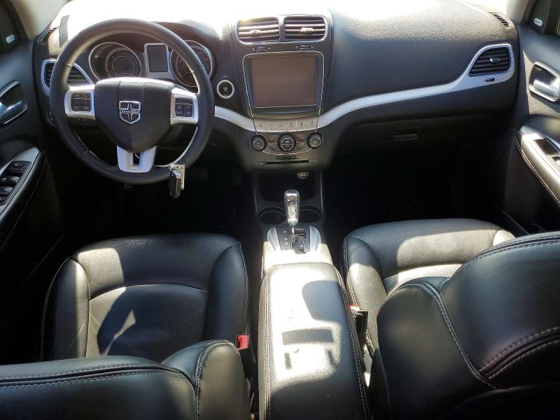 2014 Dodge Journey მანქანა იყიდება აუქციონზე, vin: 3C4PDCBG3ET172306, აუქციონის ნომერი: 53078386