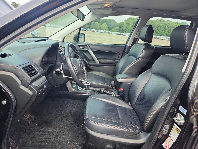 2014 Subaru Forester მანქანა იყიდება აუქციონზე, vin: JF2SJAHC0EH402430, აუქციონის ნომერი: 54176266