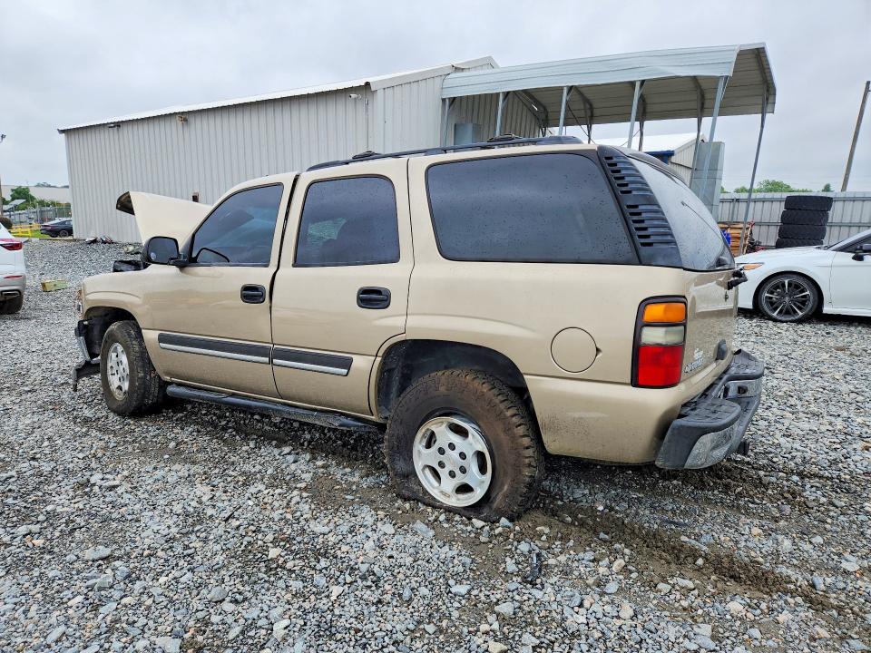 Aukcja sprzedaży 2006 Chevrolet Tahoe, vin: 1GNEC13T96J112296, numer aukcji: 53167696