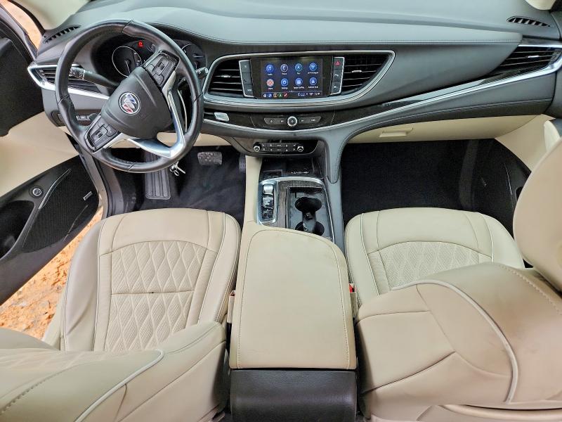 Продажа на аукционе авто 2022 Buick Enclave, vin: 5GAERDKW1NJ112295, номер лота: 54681086